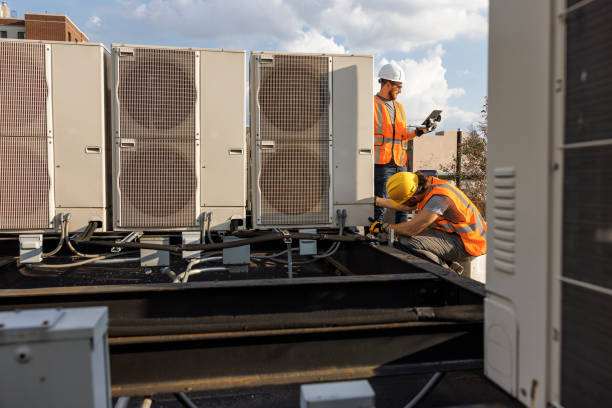 Best HVAC Companies Near Me  in Dinuba, CA