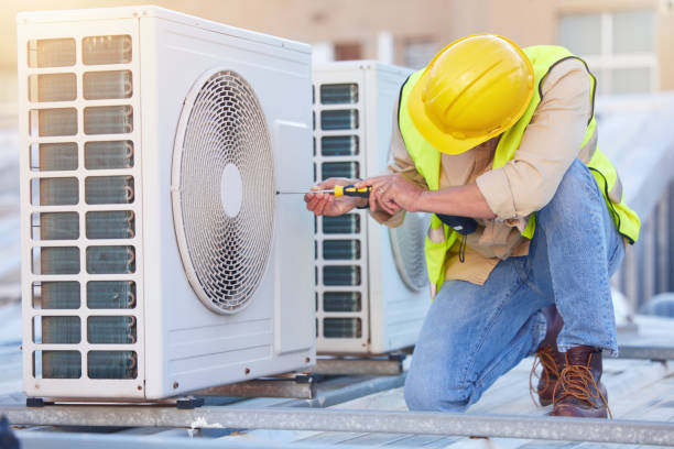 Ductless HVAC Repair in Dinuba, CA