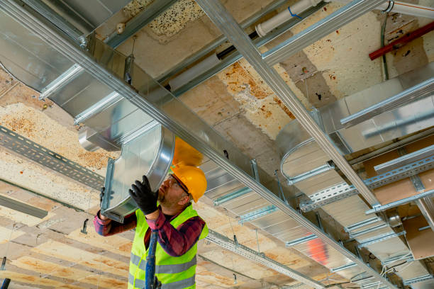 Best Affordable HVAC Services  in Dinuba, CA