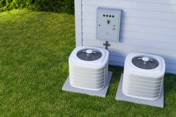 HVAC Troubleshooting in Dinuba, CA