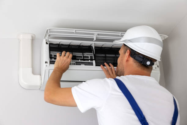 Best 24/7 HVAC Repair  in Dinuba, CA