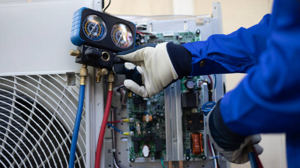 Best Ductless HVAC Repair  in Dinuba, CA
