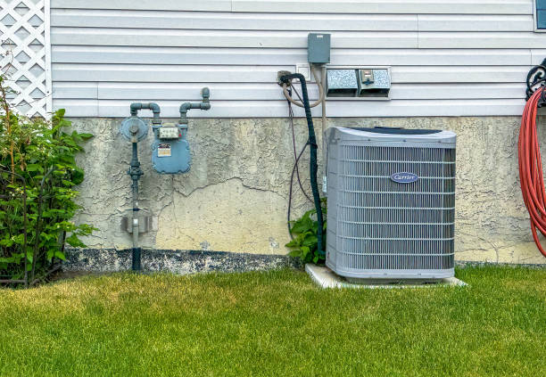 Trusted Dinuba, CA HVAC Experts